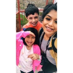 Meet your Posher, Cj